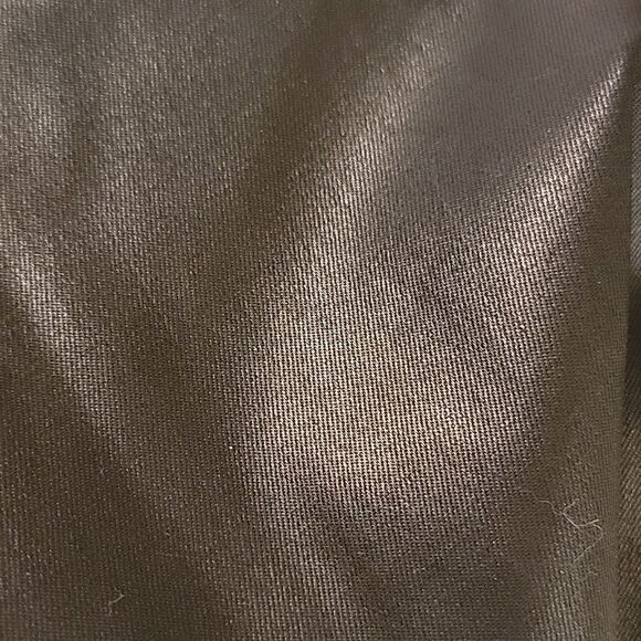 Kut from the Kloth pleated faux leather pants - Picture 12 of 12